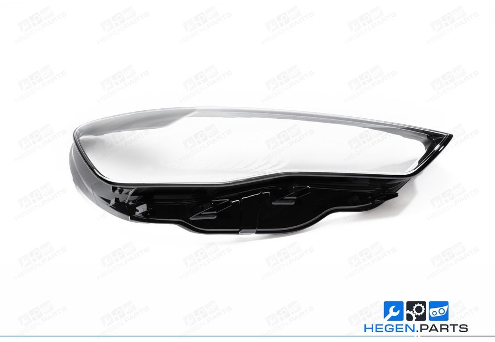 Стъкла за фарове AUDI A3 8V преди фейс А3 8В капак капаци стъкло фар