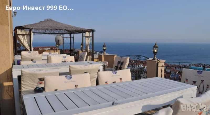 Продава се Хотел в Несебър - 2562 кв.м за 1 €/кв.м - Снимка #2