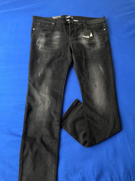 Мъжки дънки