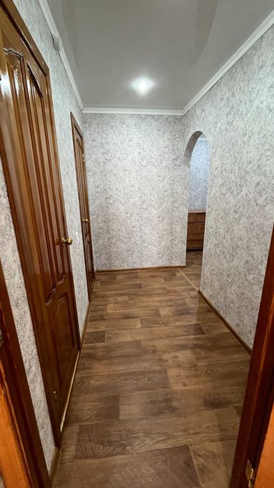Продам 3-х комнатную квартиру