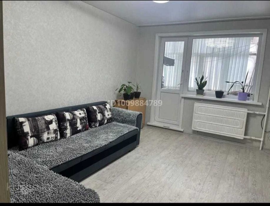 2х ком квартира улучшенная район ДБС