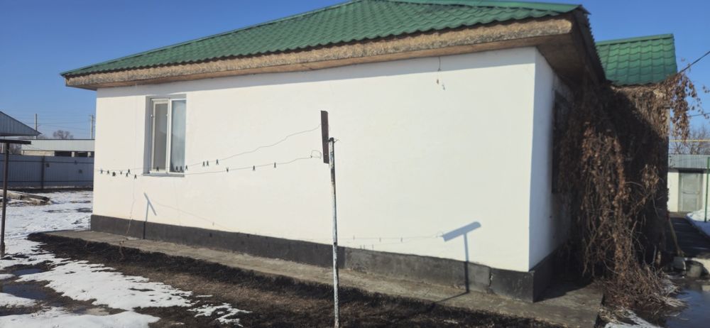 Продам дом в хорошем районе