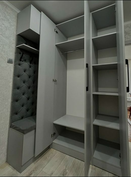 Мебель на заказ.