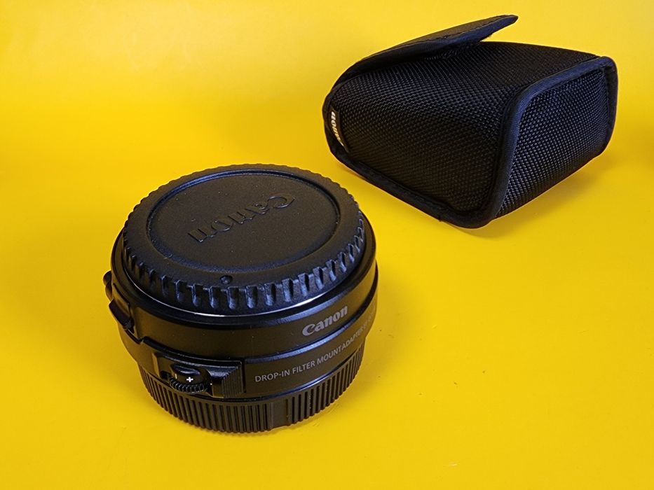 adaptor ef  rf cu filtru drop-in V-ND