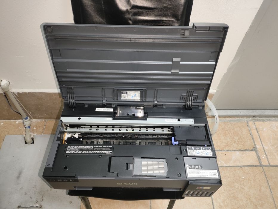 Продам DTF принтер A4