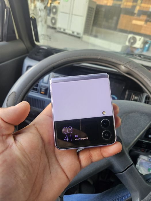 Samsung flip 3 sotiladi