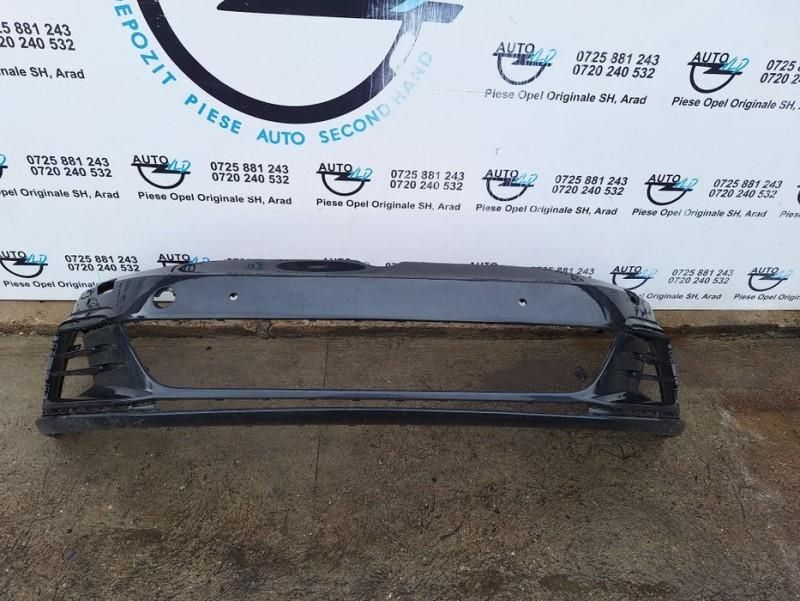 Bara fata Volkswagen Golf 7