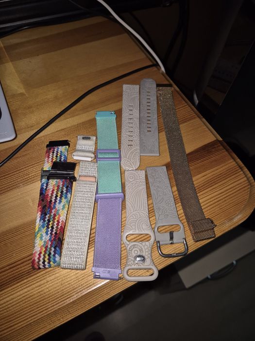 Смарт часовник samsung watch 6