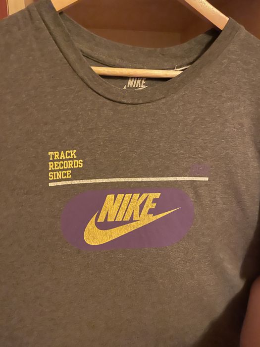 Tricou NIKE de bărbați