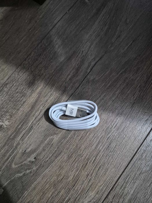 Cablu încarcare Iphone cu mufa USB