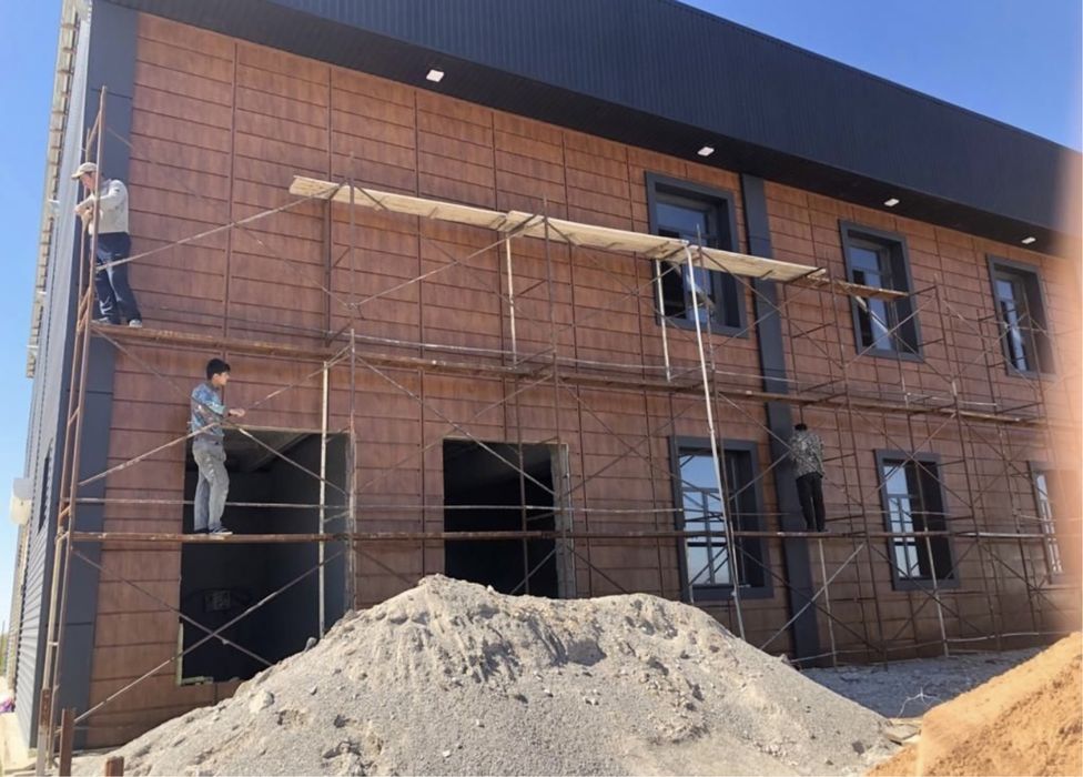 Леса аренда Шымкент