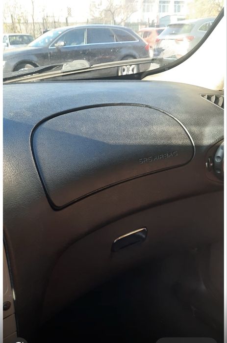 Autoturism alfa romeo