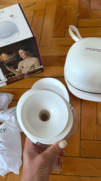 Pompa Momcozy M9 Single