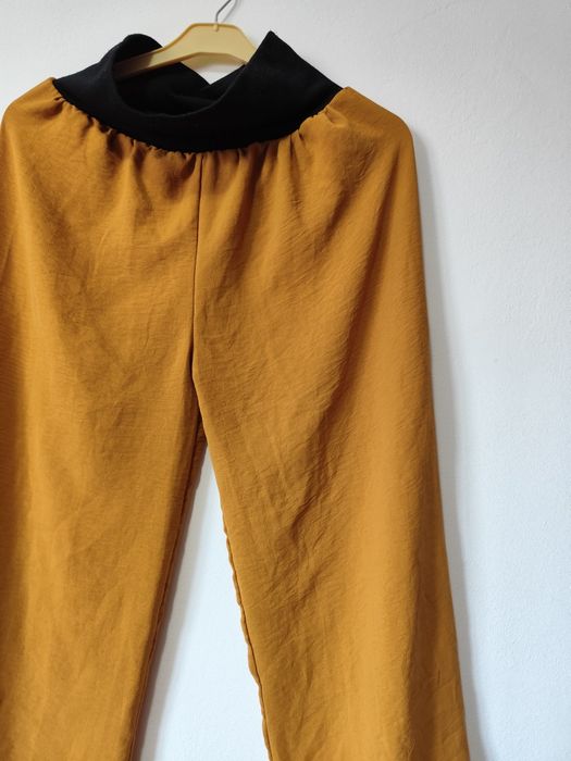 Pantaloni dama Hapines Instambul