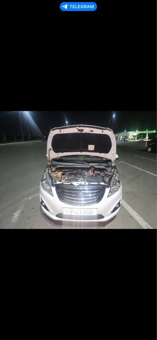 Spark Ravon Full avtomat
