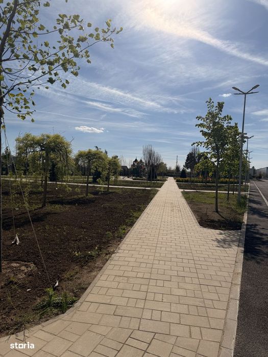 Studio premium cu dotări complete incluse
