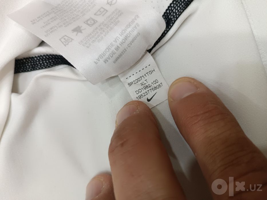 Оригинальная футболка Nike