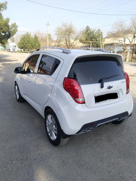 Spark Спарк сотилади