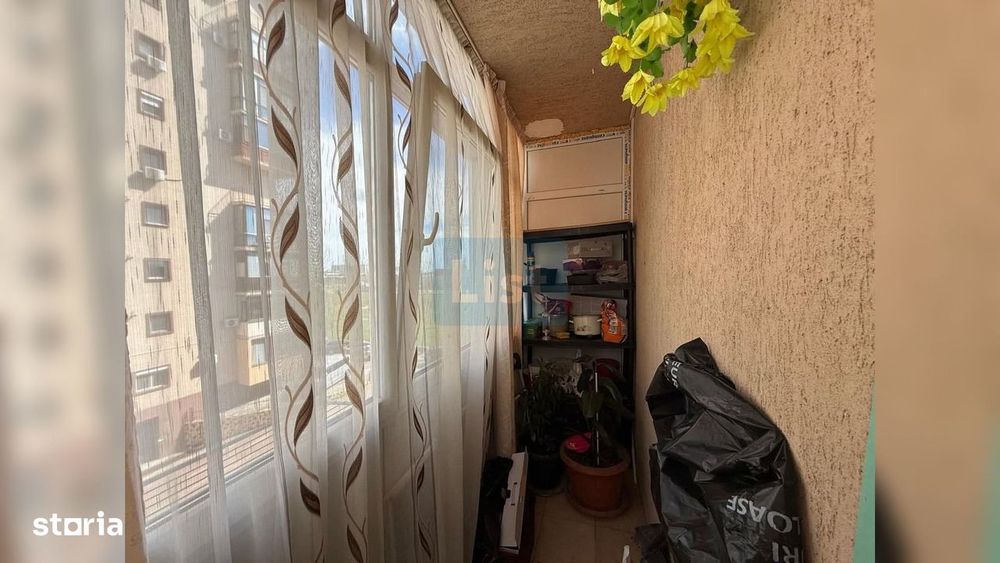 Apartament Modern 2 camere Militari Residence