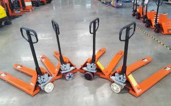 Аренда рохли (гидравлической тележки) в Актобе