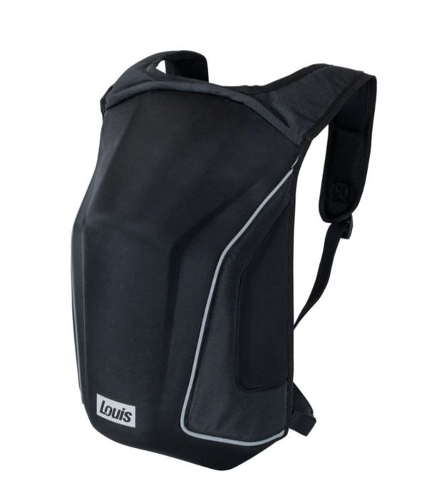 Rucsac moto ATV scuter touring ghiozdan geanta spate