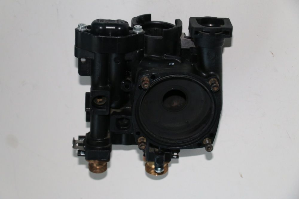 Grup retur corp pompa centrala Viessmann WH1D