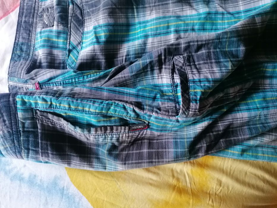 Vans къси панталони