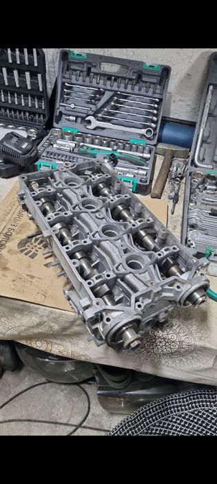 Голова 1.8 Веста Иксрей