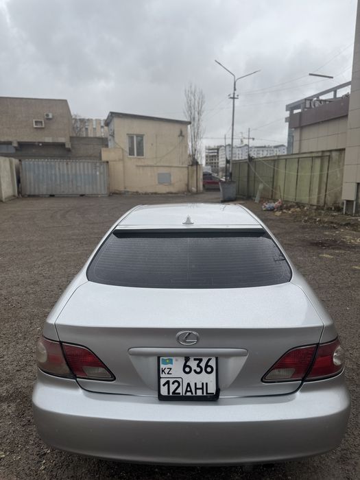 Лексус ЕС 330, 2003ж