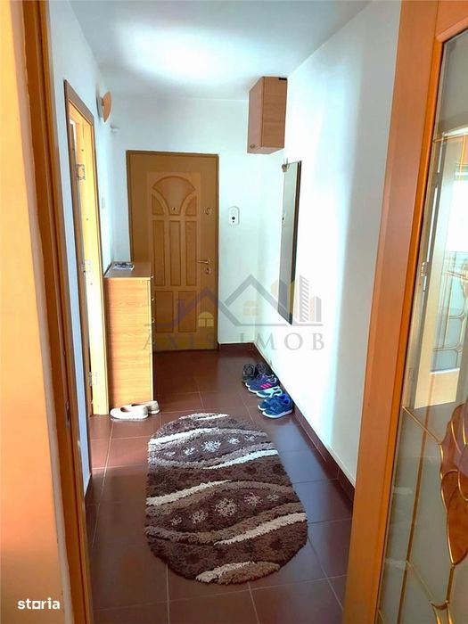 Apartament 2 camere conf  1 dec zona Brosteni