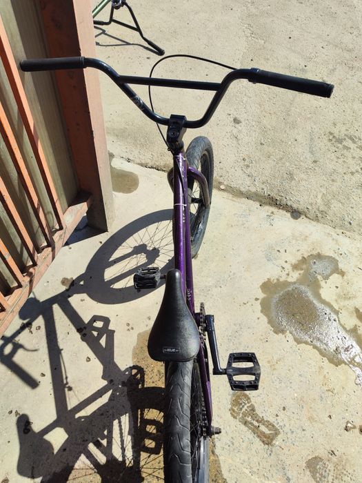 Bmx WeThePeople VERSUS