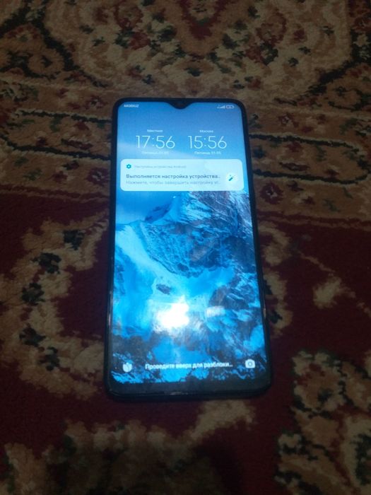 Redmi note 8 Pro 6/128GB Android 11