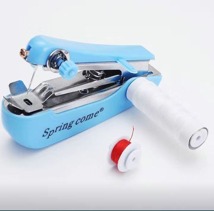 Ручная швейная машинка