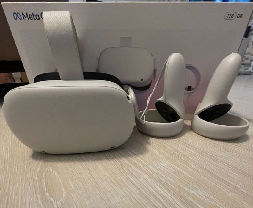 oculus quest 2 second hand si noi de vanzare • Anunturi • OLX.ro