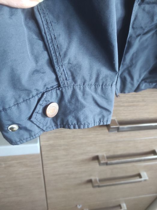 Мъжко пролетно -есенно якенце