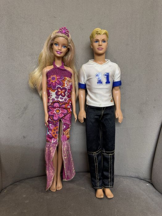 Барби кен куклы
