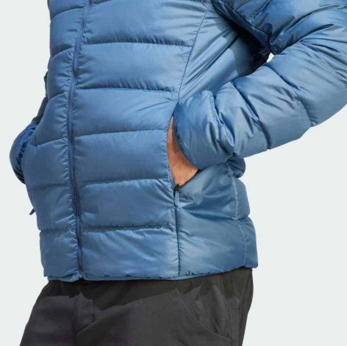 Пуховик Terrex Multi TERREX IP6039 р.48-50