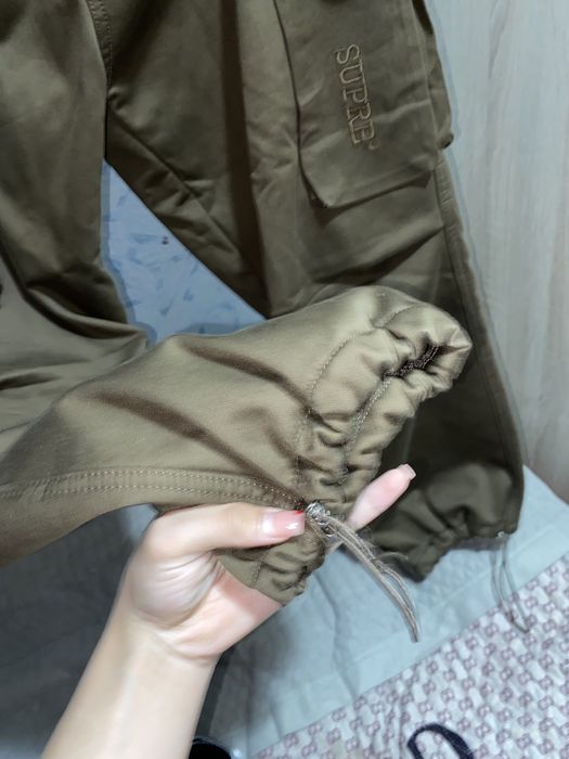 продам карго шалбар