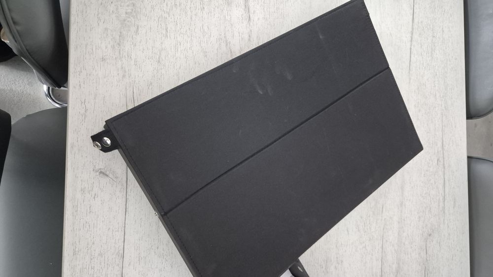 Шкатулка тканевая для очков или бижутерии