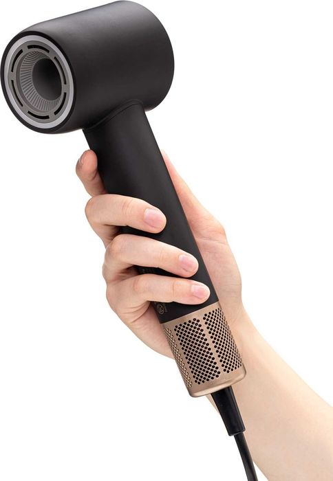 Продается Фен OGGO с LED дисплеем