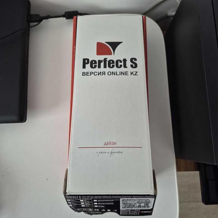 Кассовый аппарат