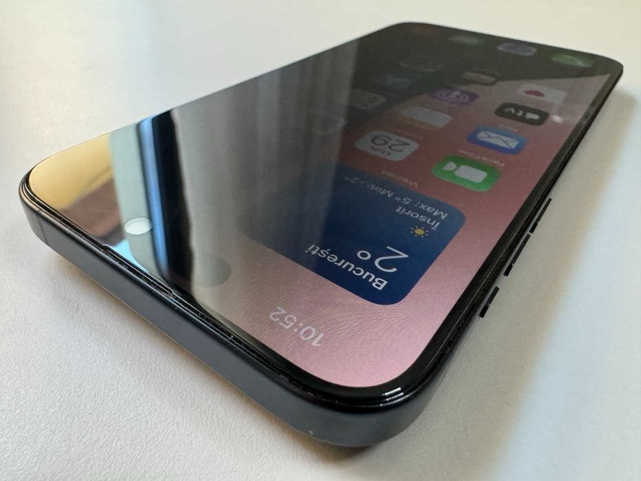  Apple / iPhone 15 Pro Max / 256 Gb / Blue Titanium