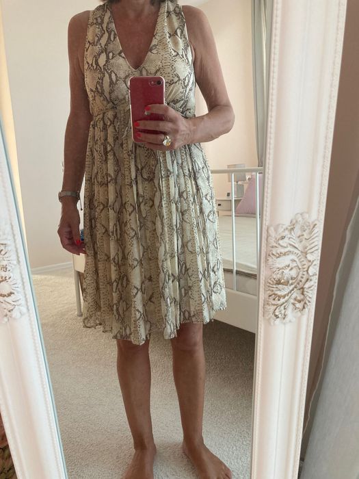 Дамска  рокля от H&M