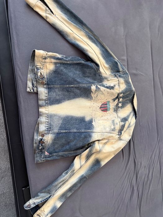 Яке Ralph Lauren