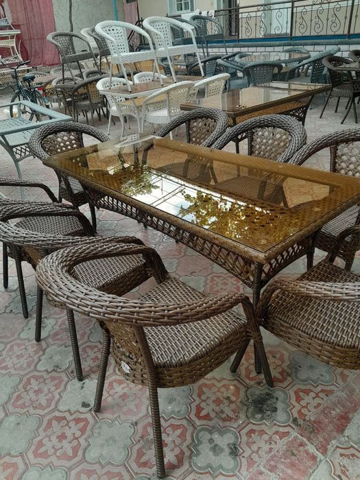 Ratang stol stul ishlab chiqarivchidan optim narxda