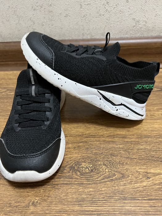 Кеды для мальчика, размер 29. Обувь для мальчика