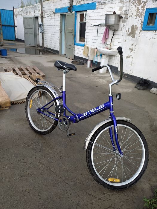 Велосипед Stels 710