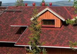 Гибкая черепица, Мягкая кровля