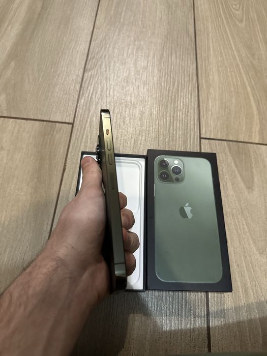 Iphone 13 Pro Max 256gb Айфон 13 Про Макс 256гб