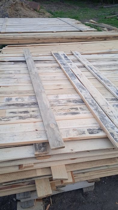 Доски сосна обрезная!